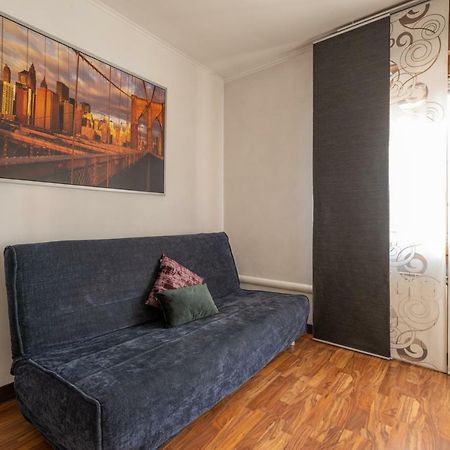 Bed&Breakfast 7Seas Venice 마르게라 외부 사진