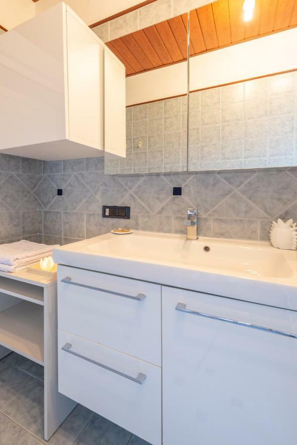 Bed&Breakfast 7Seas Venice 마르게라 외부 사진