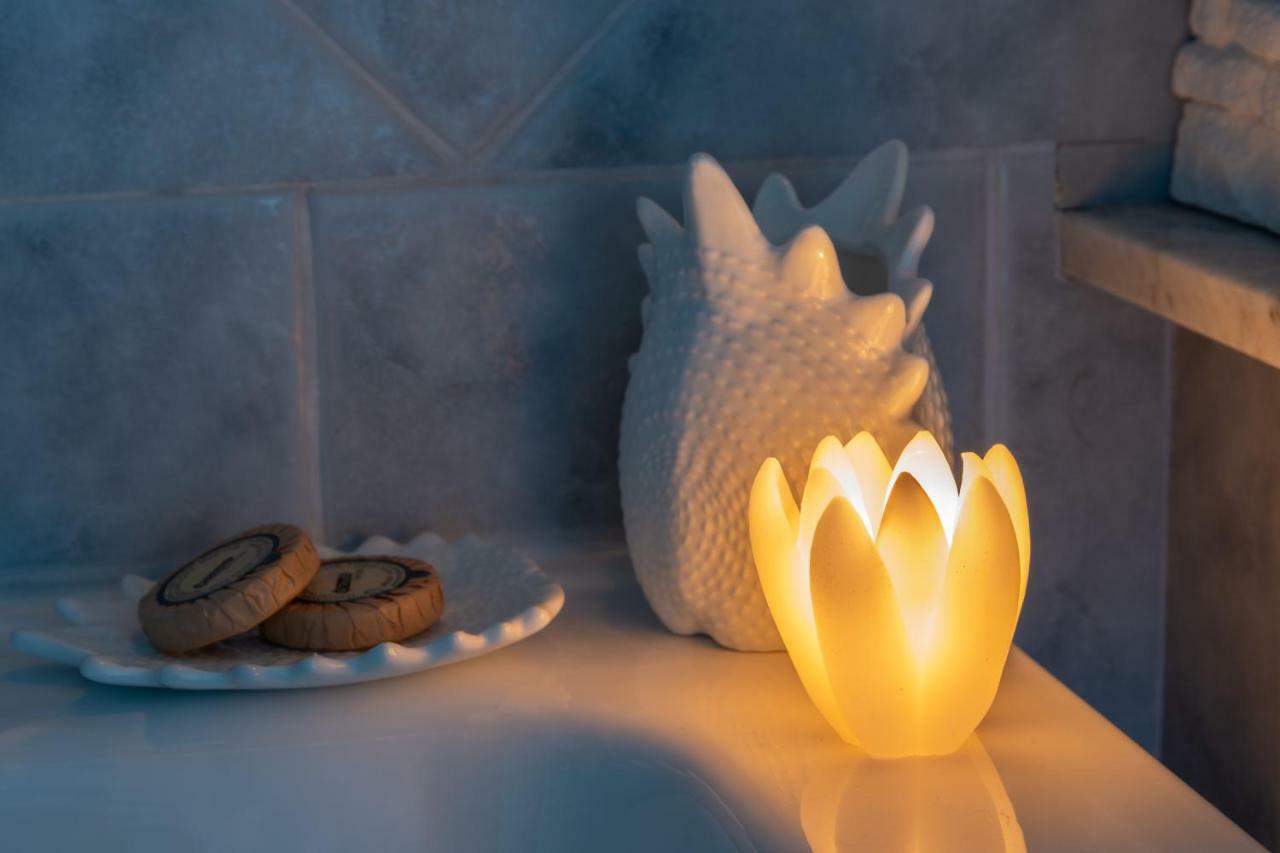 Bed&Breakfast 7Seas Venice 마르게라 외부 사진