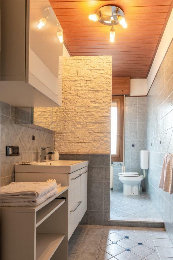 Bed&Breakfast 7Seas Venice 마르게라 외부 사진