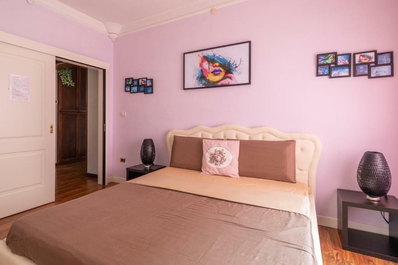 Bed&Breakfast 7Seas Venice 마르게라 외부 사진