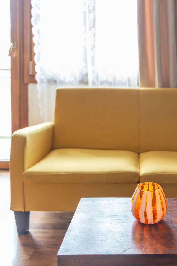 Bed&Breakfast 7Seas Venice 마르게라 외부 사진