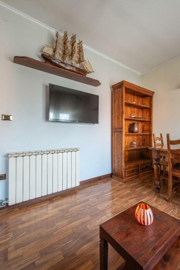 Bed&Breakfast 7Seas Venice 마르게라 외부 사진