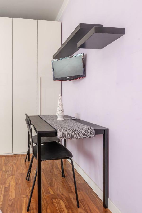 Bed&Breakfast 7Seas Venice 마르게라 외부 사진