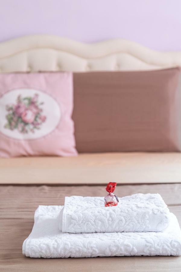 Bed&Breakfast 7Seas Venice 마르게라 외부 사진