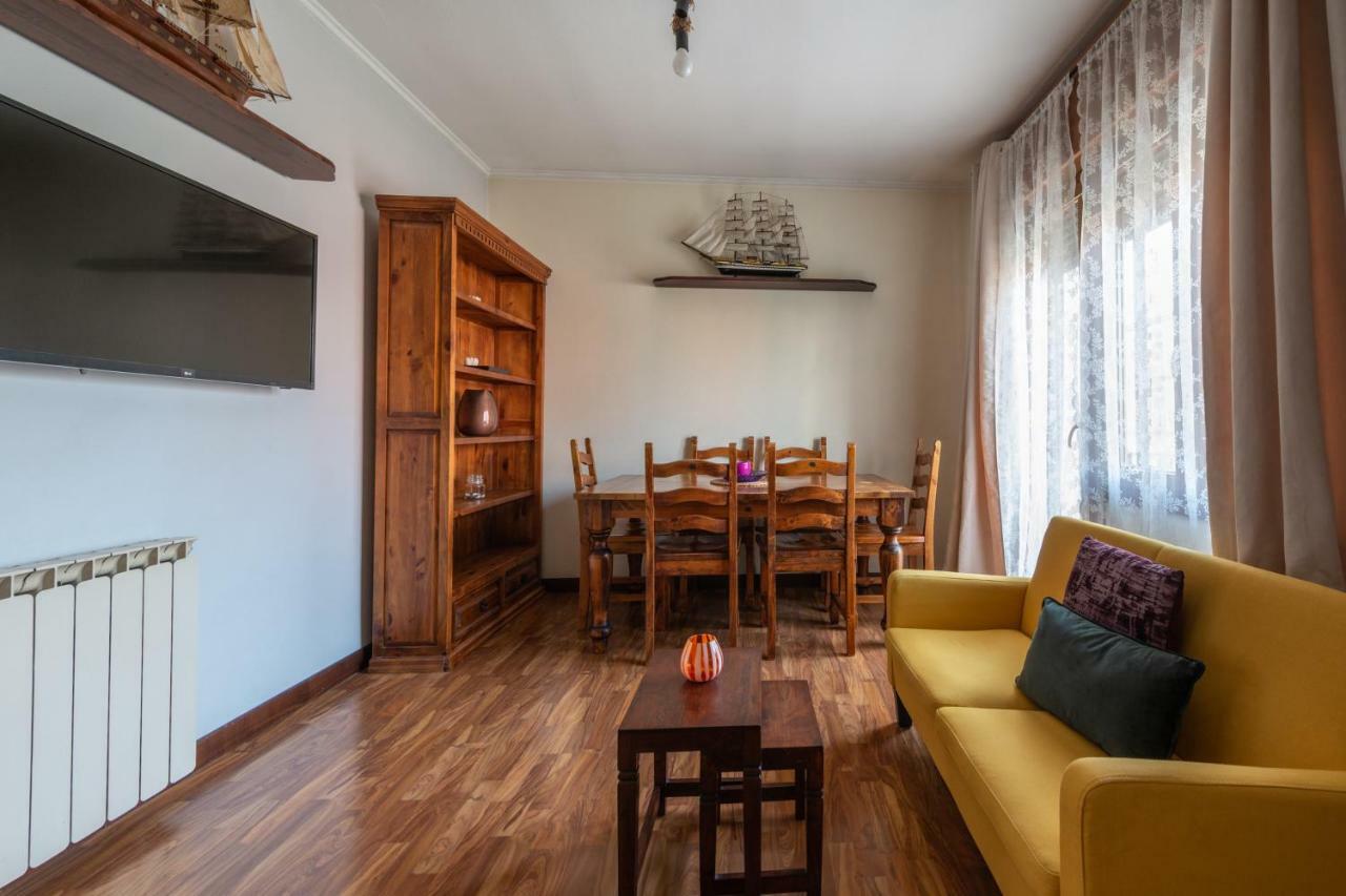 Bed&Breakfast 7Seas Venice 마르게라 외부 사진