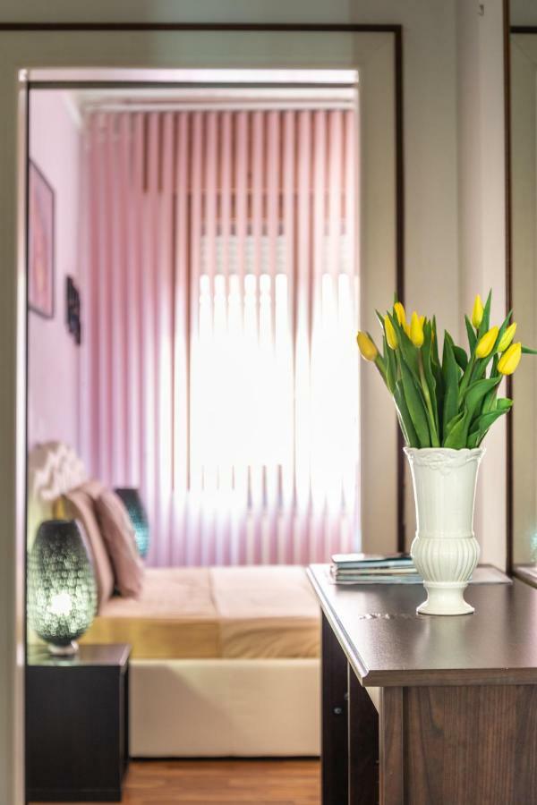 Bed&Breakfast 7Seas Venice 마르게라 외부 사진